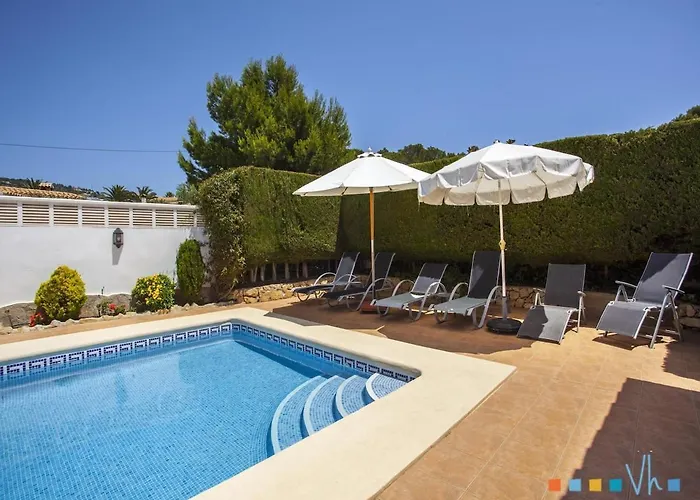 Villa Vh Costablanca - Fonda