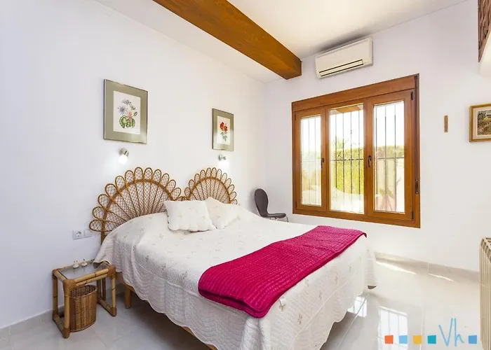 Villa Vh Costablanca - Fonda Ifach