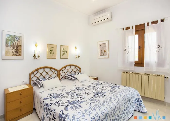 Vh Costablanca - Fonda Villa Ifach