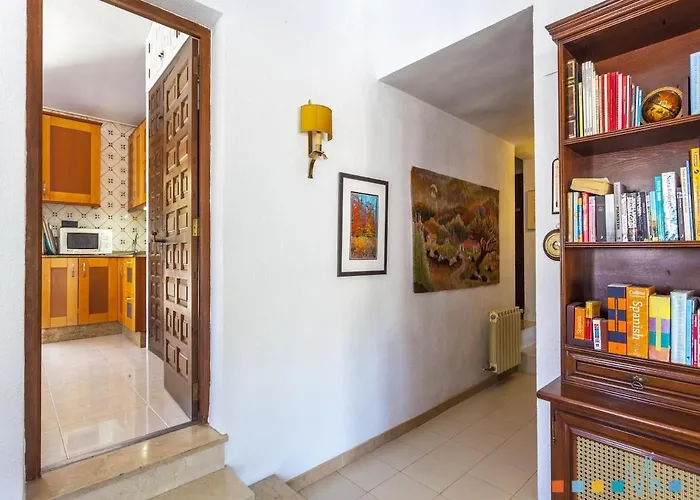 Villa Vh Costablanca - Fonda *