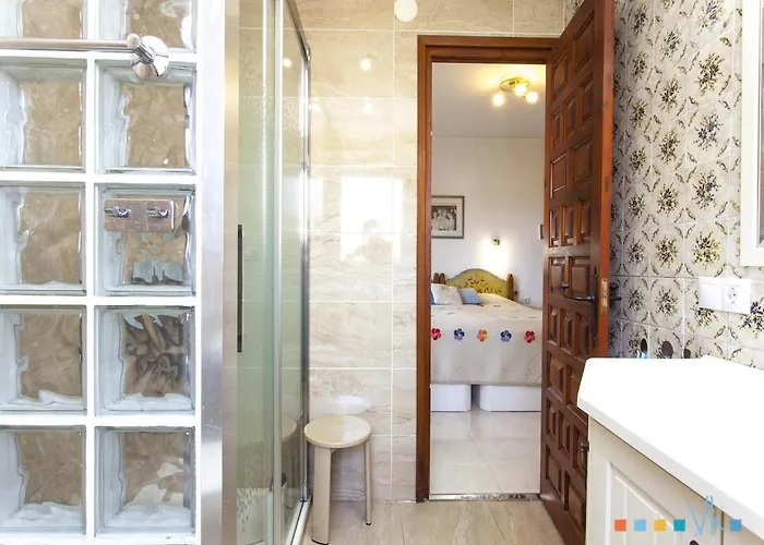 Vh Costablanca - Fonda Villa *