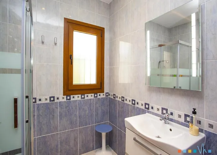 Vh Costablanca - Fonda * Ifach