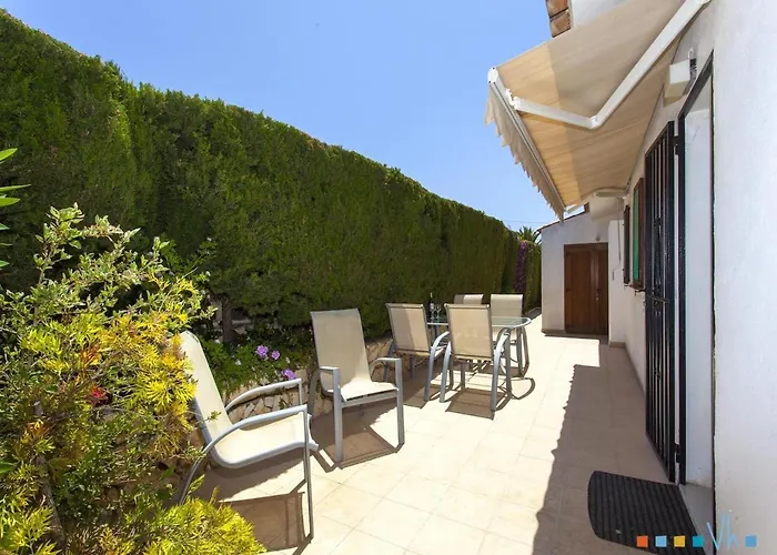 Vh Costablanca - Fonda Villa