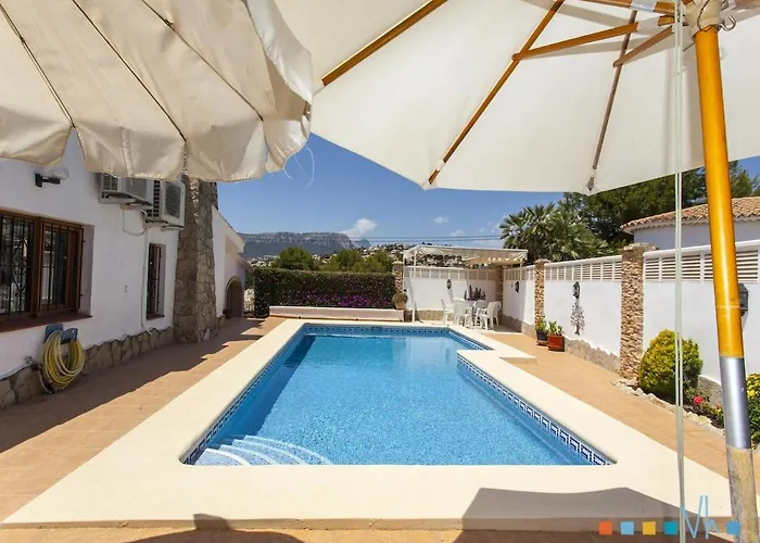 Vh Costablanca - Fonda * Ifach