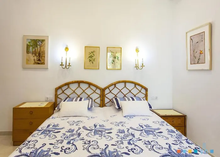 Vh Costablanca - Fonda Villa