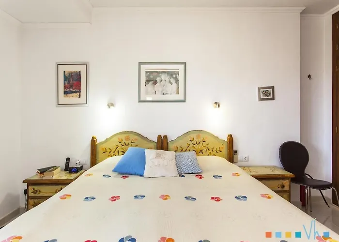 Vh Costablanca - Fonda Villa *