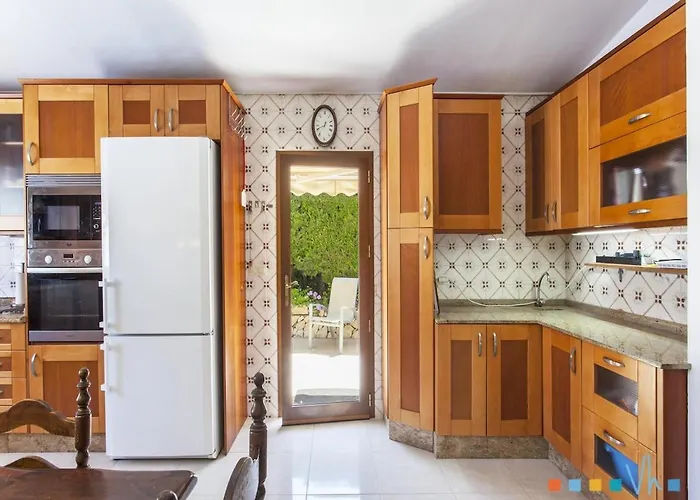 Vh Costablanca - Fonda Villa Ifach