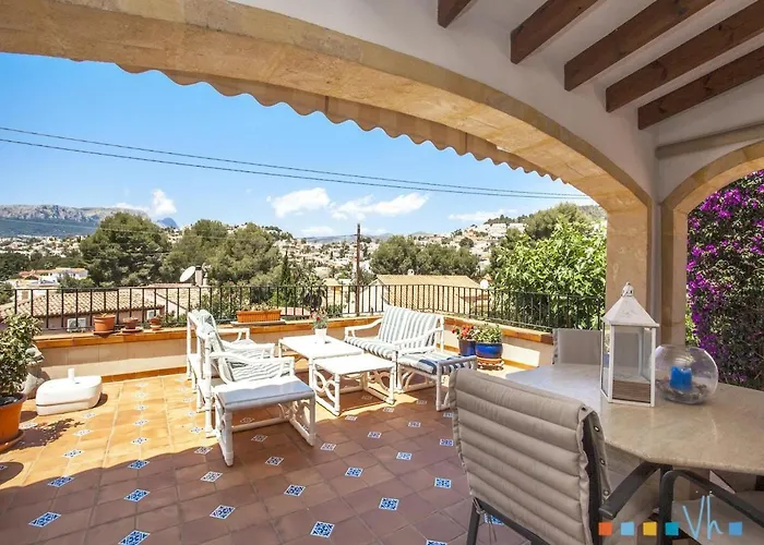 Vh Costablanca - Fonda * Ifach