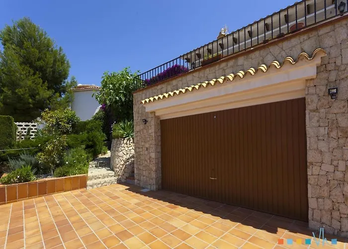 Vh Costablanca - Fonda Villa *