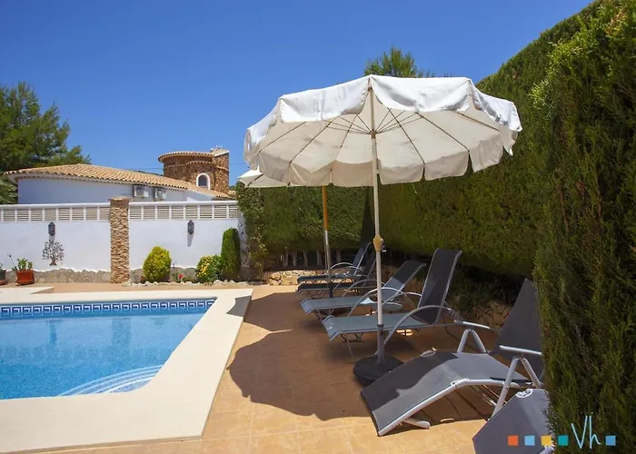 Vh Costablanca - Fonda