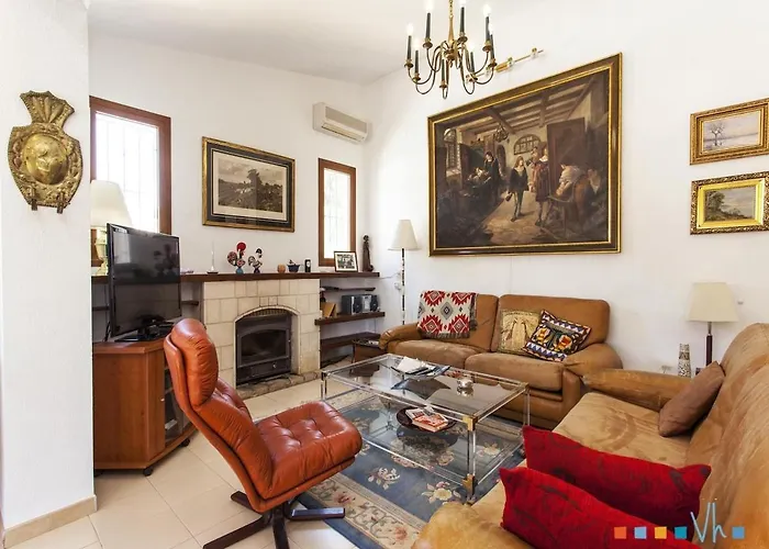 Vh Costablanca - Fonda *