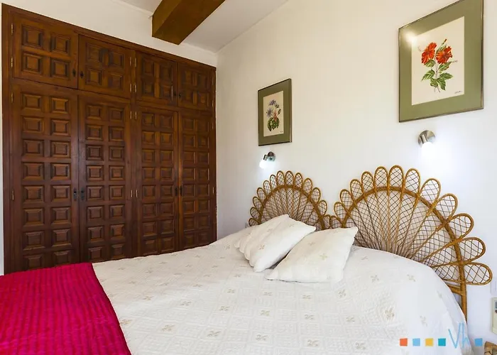 Vh Costablanca - Fonda Villa Ifach