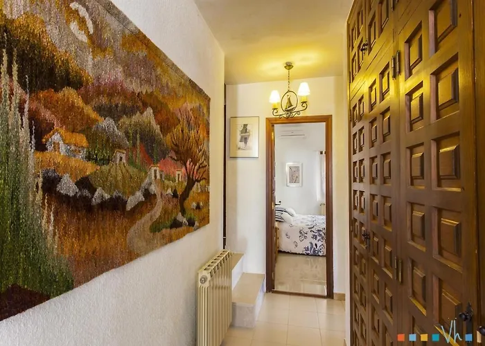 Villa Vh Costablanca - Fonda Ifach