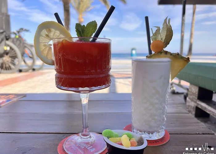 Villa Vh Costablanca - Fonda Ifach