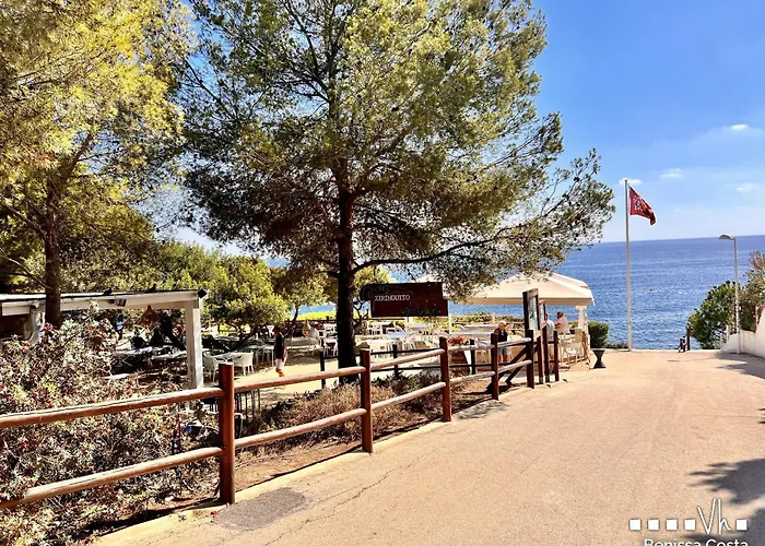 Villa Vh Costablanca - Fonda